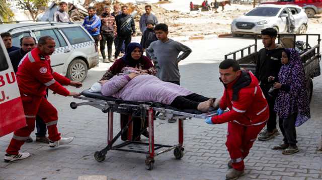 صحة غزة: الاحتياج من وحدات الدم في المستشفيات يبلغ شهريا 8 آلاف وحدة