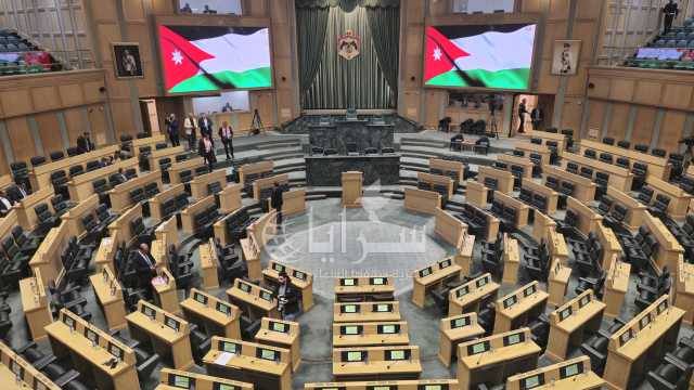 استفتاء سرايا: 87% من المشاركين غير راضين عن أداء مجلس النواب بعد انتهاء دورته العادية الأولى