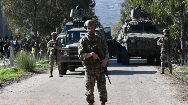لبنان .. توقيف عناصر من حماس على خلفية ما جرى في الاردن