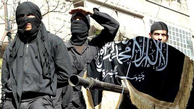 هل بات المتحدث باسم تنظيم داعش من صُنع الذكاء الاصطناعي !
