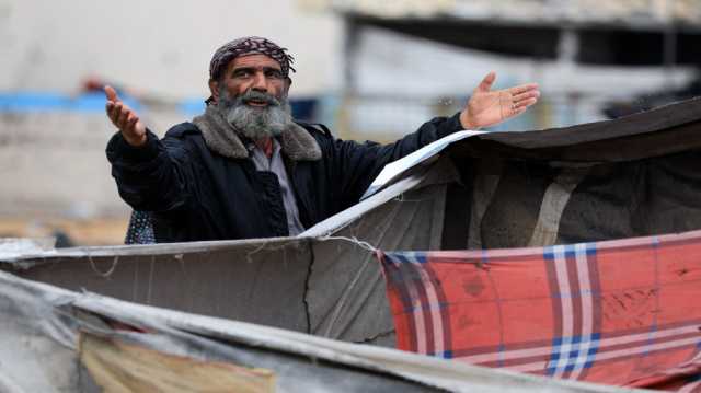 مجلس الأمن يصوت الاثنين على مشروع قرار لتشكيل قوة استقرار دولية في غزة