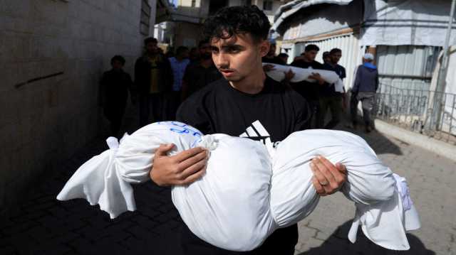 الأمم المتحدة: فلسطينيو غزة يستحقون أكثر من البقاء على قيد الحياة
