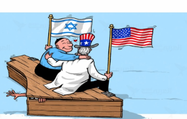 مدرسة أميركية تفصل طفلاً فلسطينيًا وتتهم والدته بـ”نشر الكراهية”