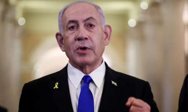 نتنياهو: إيران سرّعت تخصيب اليورانيوم بعد سقوط حزب الله وأذرعها