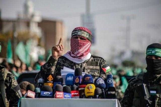 القسام: الاحتلال يحتفل باكتشاف نفق قديم خارج عن الخدمة