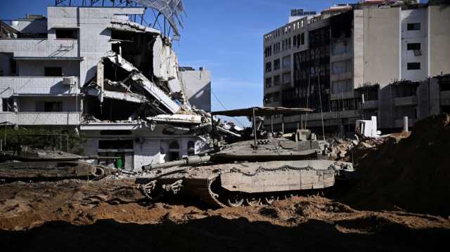 وزارة الصحة في غزة: 8 مجازر إسرائيلية راح ضحيتها 92 شهيدا خلال 24 ساعة