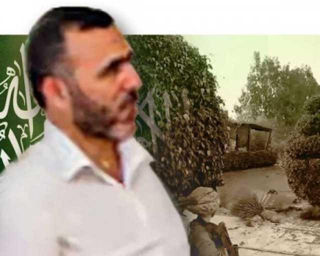 20 طُنًّا من المتفجرّات لاغتياله .. هل استشهد القائد مروان عيسى ولماذا تصمت (إسرائيل) رغم إعلان واشنطن؟