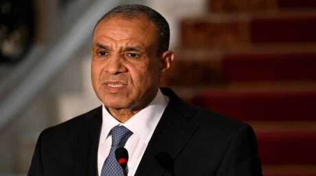 مصر توجه رسالة غاضبة لإسرائيل