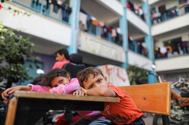 خبراء أمميون يحذرون من “إبادة تعليمية” في غزة