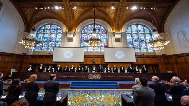 إجابات أهم 6 أسئلة بشأن محكمة العدل الدولية قُبيل محاكمة إسرائيل