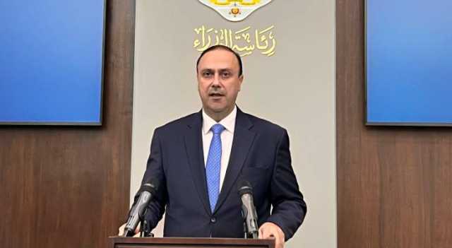 المومني: الأردن مستعد لإرسال مساعدات إغاثية لغزة وإسرائيل تمنع