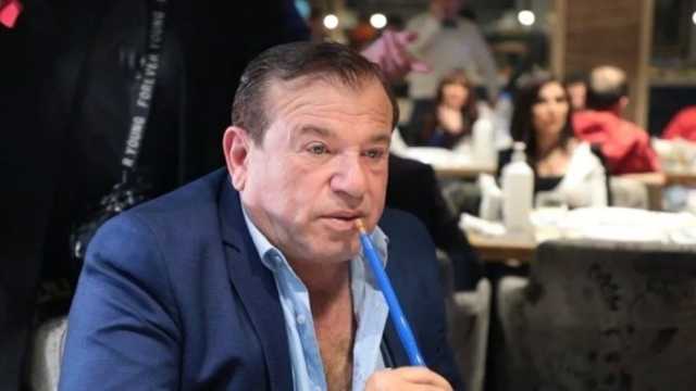 شركة قبنض تناشد الرئيس السوري الشرع بالتدخل لإنقاذ المنتج محمد قبنض