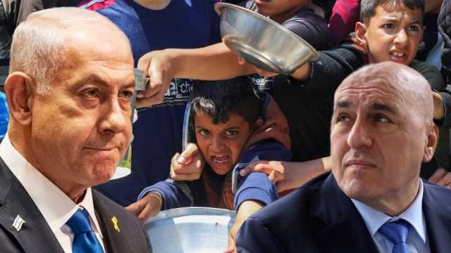 رئيس وزراء نيوزيلندا: نتنياهو فقد صوابه وتمادى كثيرا