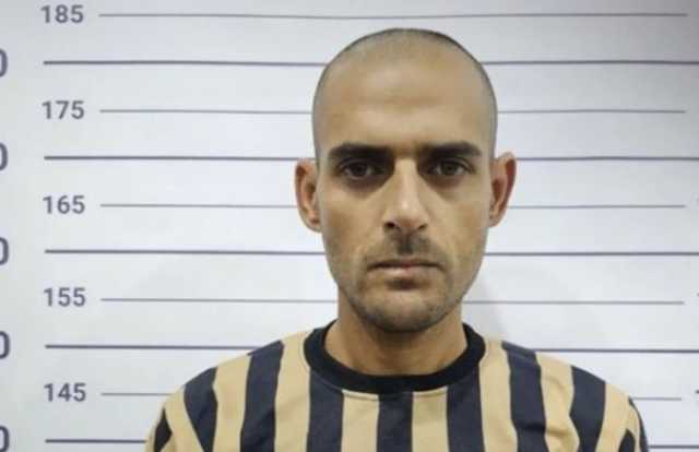 سوريا .. القبض على جزار السجن الأحمر