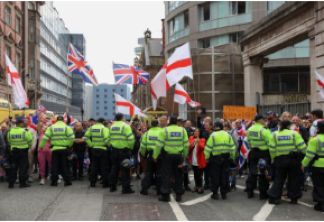 لا إقامة دائمة قبل 20 عامًا… بريطانيا تُطلق أهم إصلاح في سياسة اللجوء