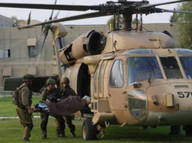 جيش الاحتلال يعلن مقتل 5 ضباط وجنود إضافيين في معارك شمال القطاع
