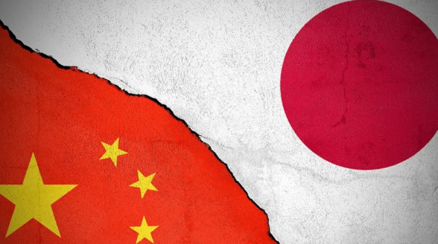 الصين تحذر مواطنيها من زيارة اليابان في ظل تصاعد التوتر حول تايوان