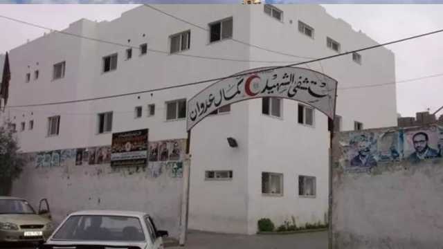 الاحتلال يخضع مدير مستشفى كمال عدوان لـالتحقيق|