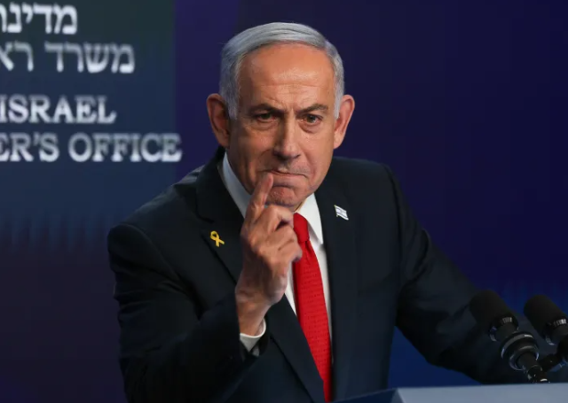 نتنياهو يشترط استكمال استعادة جثث المحتجزين لفتح معبر رفح