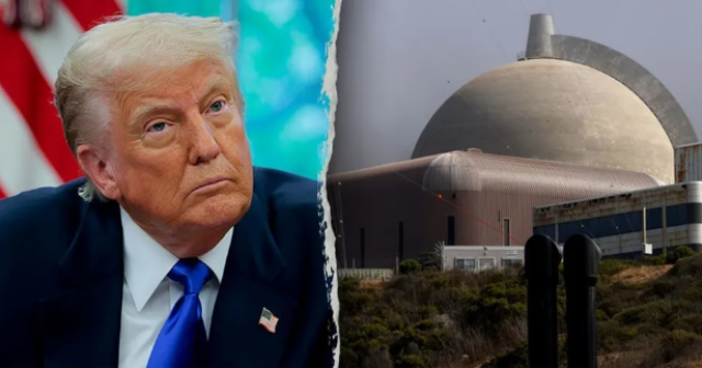 ترامب يشعل سباق التسلح: واشنطن تدرس استئناف التجارب النووية بعد 30 عاماً