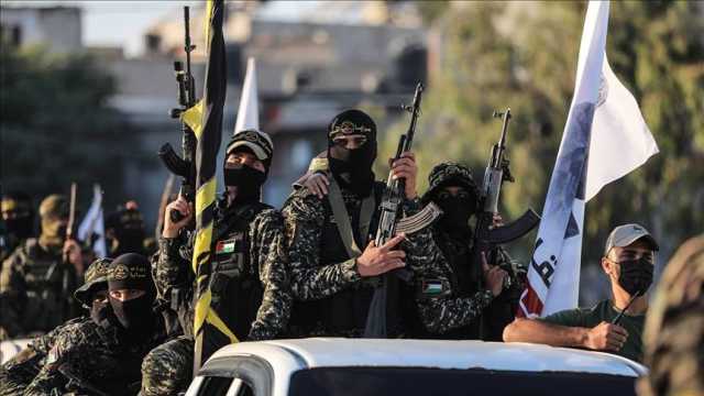 بالفيديو .. سرايا القدس تنشر مشهد من الاشتباكات الضارية والاستهدافات لجنود العدو وآلياته