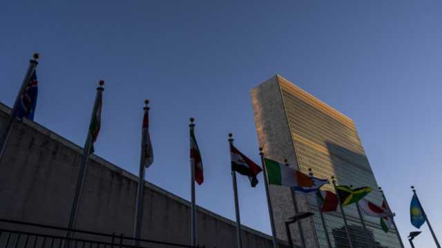 نص قرار مجلس الأمن الدولي بشأن الخطة الشاملة وقوة استقرار في غزة