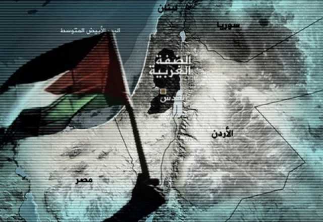 الكنيست يؤيد اقتراح “ضم” الضفة الغربية وغور الاردن بأغلبية 71 نائبا من إجمالي “120 مقعدا .. ماذا يعني ذلك؟