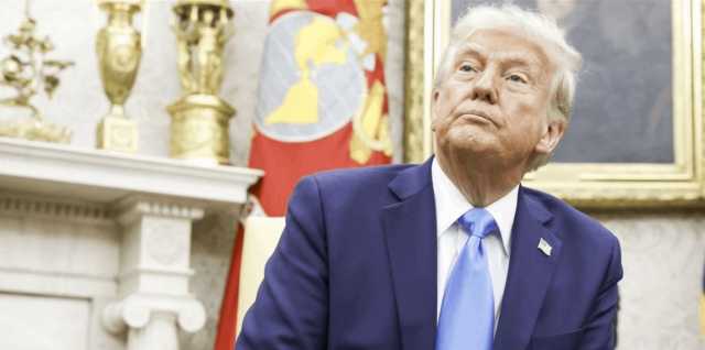 هل سيشن ترامب الحرب على إيران؟