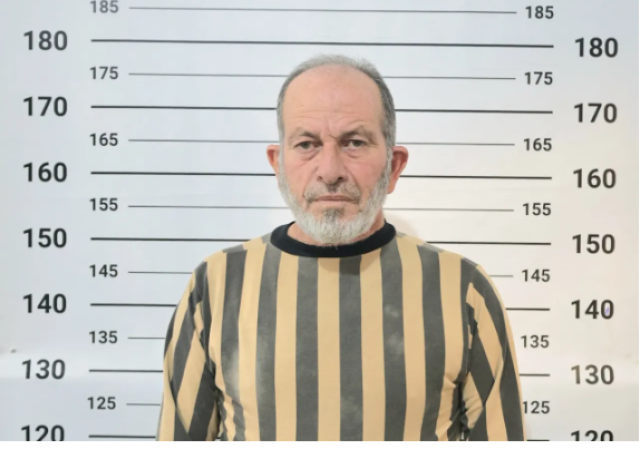 سوريا تعلن القبض على عميد طيار متهم بارتكاب جرائم حرب في إدلب وحماة