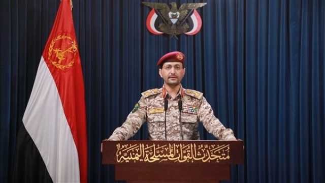 الحوثيون: نفذنا 3 هجمات على أهداف إسرائيلية