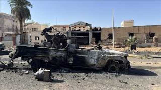 اتهامات لـالدعم السريع باحتجاز 19 ألف شخص في سجون دارفور