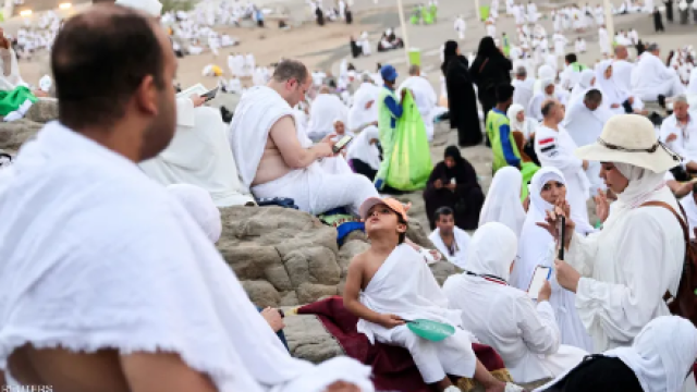 وزير الصحة السعودي: ٨٣ ٪؜ من وفيات الحج لحجاج بلا تصريح