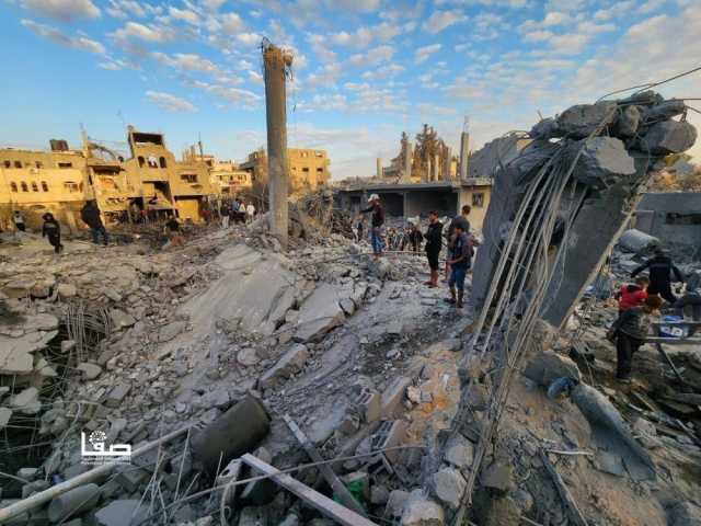 تطورات اليوم الـ111 من طوفان الأقصى والعدوان الإسرائيلي على غزة