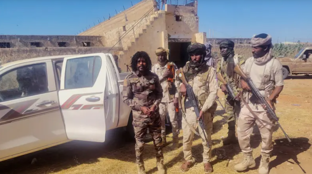 جديد أبو لولو .. لجنة التحقيق في الفاشر تنهي الاستماع إليه