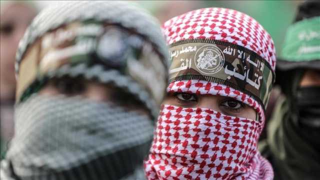عاجل : كتائب القسام في جنين: أوقعنا قوة صهيونية راجلة بكمين ونؤكد إصابة عدد من الجنود