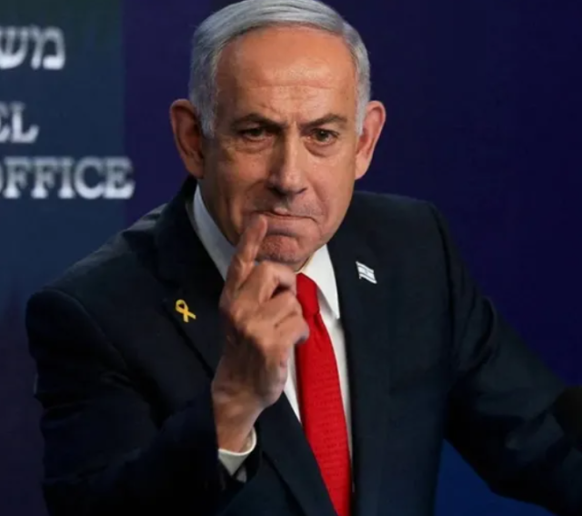 نتنياهو: معارضتنا لإقامة الدولة الفلسطينية على أي أرض لم تتغير