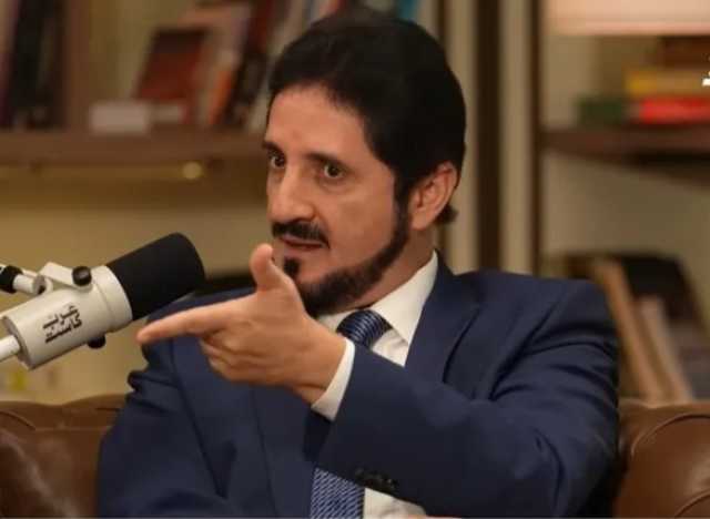 بالفيديو .. باحث فلسطيني يهاجم حماس:تم بيعنا