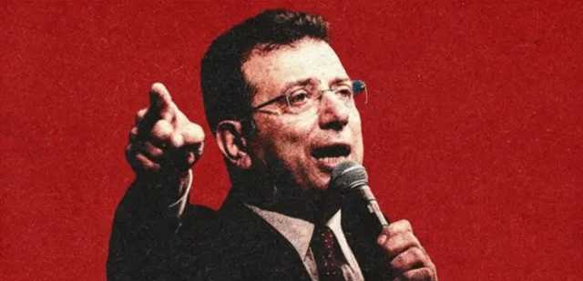 انتخاب رئيس موقت لبلدية إسطنبول بعد تعليق عمل إمام أوغلو
