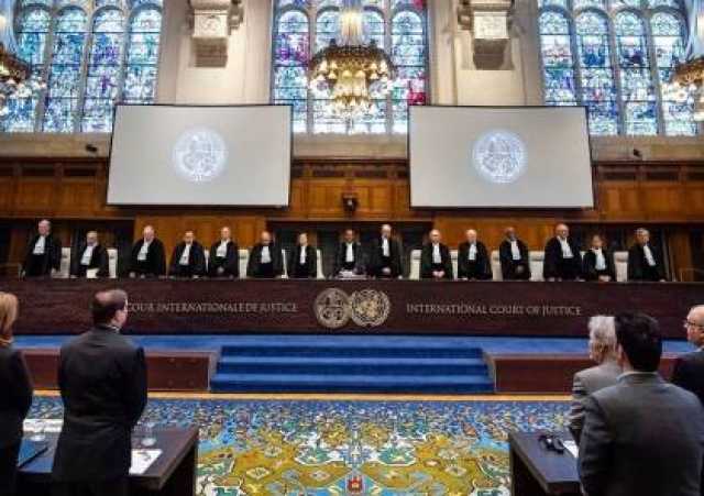 إسرائيل تقرر المثول أمام محكمة العدل الدولية بشأن جرائم إبادة في غزة