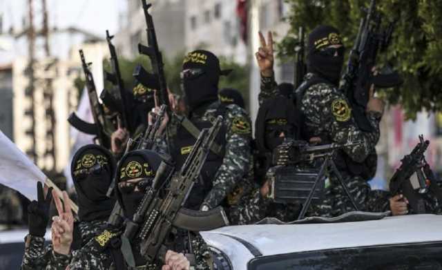 عاجل : سرايا القدس: قصفنا تحشدات العدو في محور التقدم شرق خانيونس بقذائف الهاون