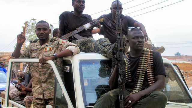 مسؤول أميركي: طلبنا من السودانيين قبول الهدنة دون شروط