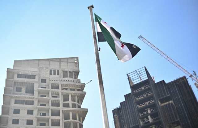 سانا: استهداف حاجز تابع للأمن الداخلي بريف السويداء بقذاف الهاون والرشاشات الثقيلة