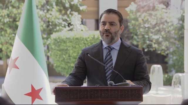 وزير الخارجية السوري: اتفاق سوري قطري على توريد الغاز إلى سوريا عبر الأردن