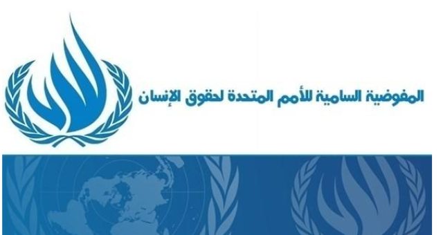 عاجل : استقالة مدير مكتب مفوضية حقوق الإنسان بسبب العدوان على غزة