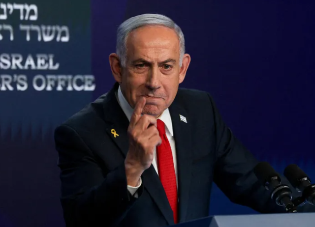 إعلام عبري: نتنياهو يكشف خططه لغزة أمام الكابنيت