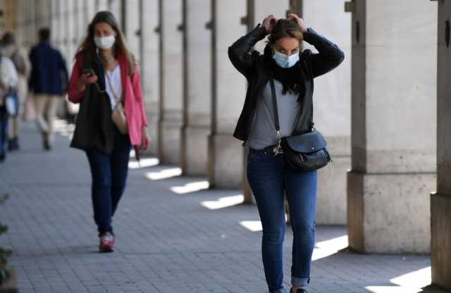 مصر .. تحذير عاجل من مستشار السيسي