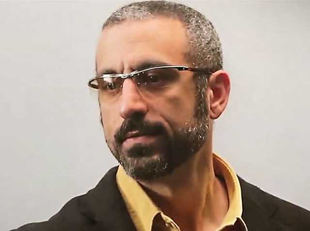 بالفيديو .. احمد الشقيري يخرج عن صمته وينشر فيديو دعماً لغزة اوقفوا ازدواجية المعايير