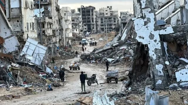 18 شهيدا في غزة بينهم 3 من منتظري المساعدات
