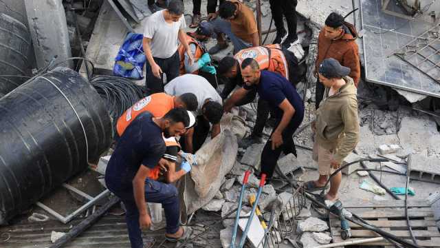 مسؤول إسرائيلي: ننتظر نتائج 30 عملية اغتيال نفذناها في غزة