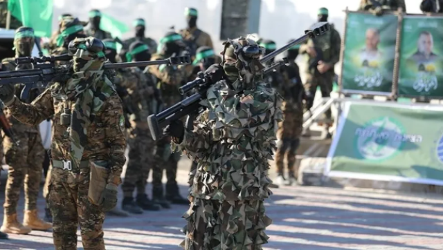 القسام: العثور على جثة جندي أسير بالشجاعية وإجراءات التسليم جارية